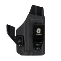 Imagem de COLDRE KYDEX IWB GLOCK LANTERNA APEX - INVICTUS